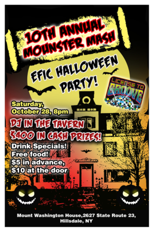 Flyer Design by NILDesigns