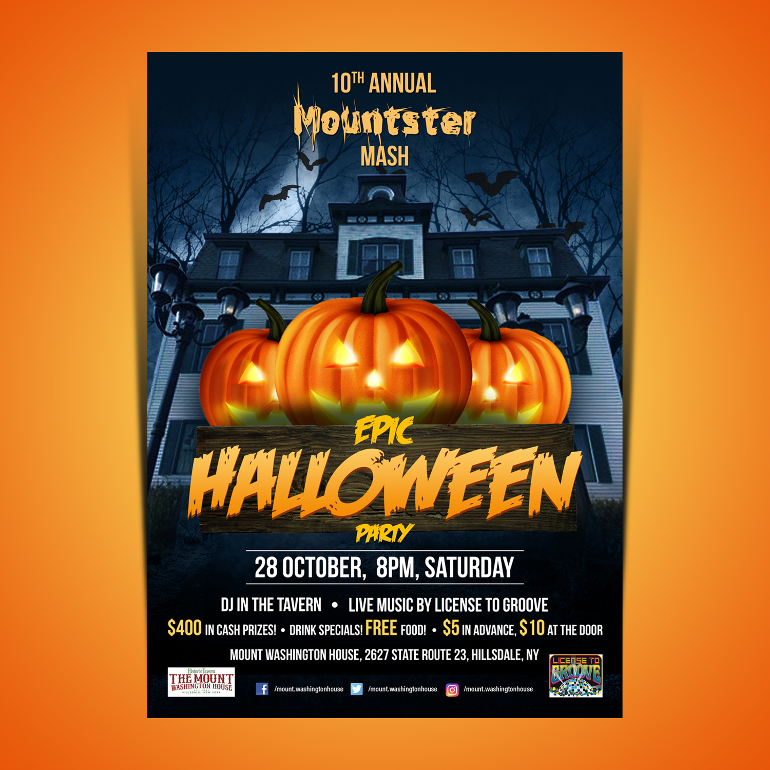 Flyer Design by debdesign for this project | Design #15811118