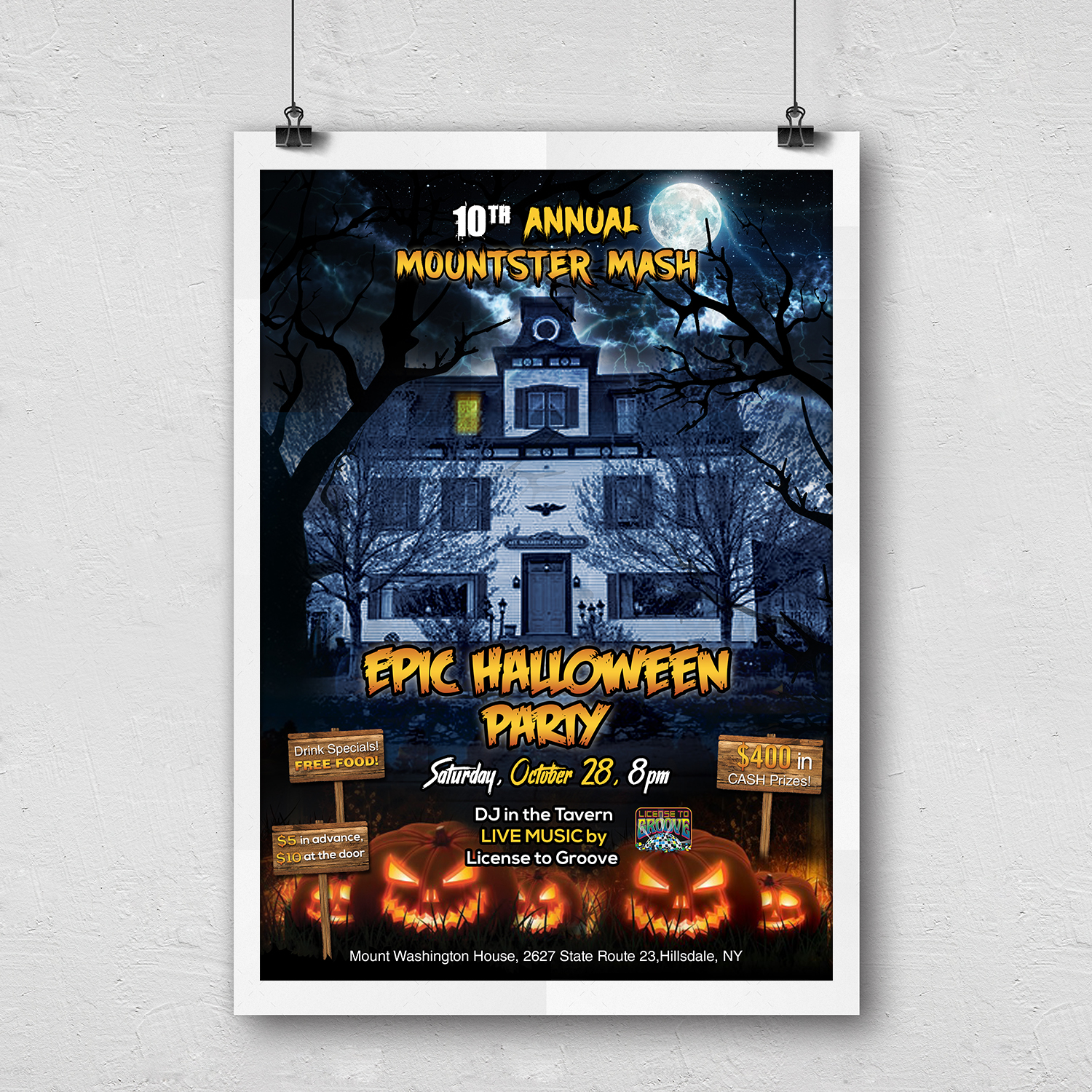 bold playful flyer design by debdesign design 15812621 route that accepts posters and flyers