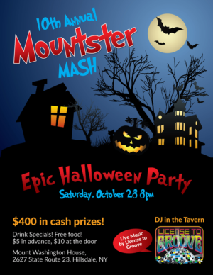 Flyer Design by Deziners Zone for this project | Design: #15810399