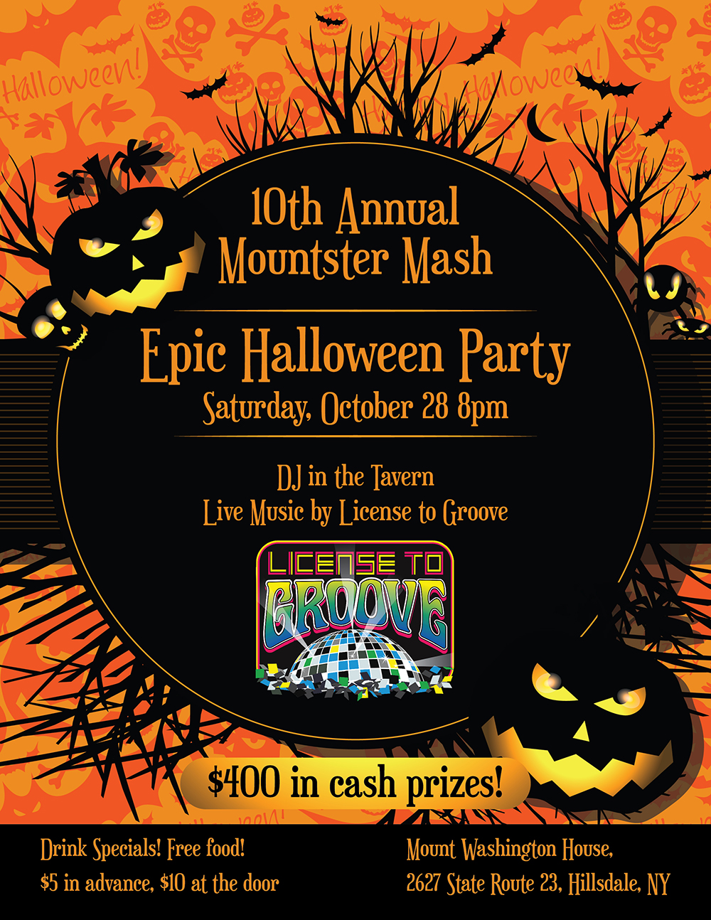 Flyer Design by Deziners Zone for this project | Design #15810400