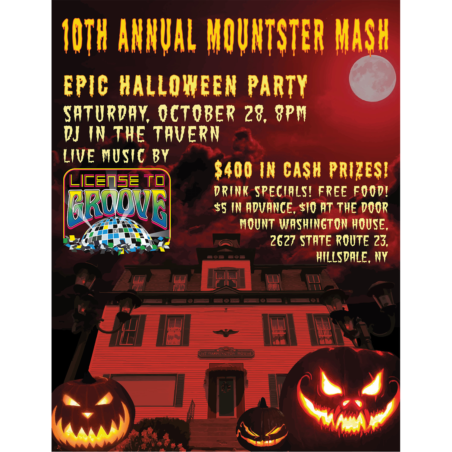 Flyer Design by pinterferenc86 for this project | Design #15869551