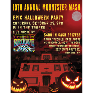 Flyer Design by pinterferenc86 for this project | Design: #15869551