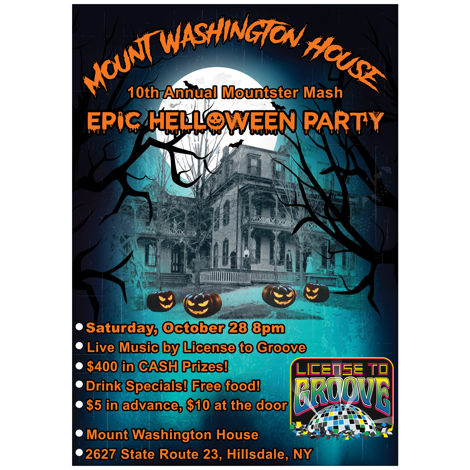 Flyer Design by MVP Designs for this project | Design #15807216