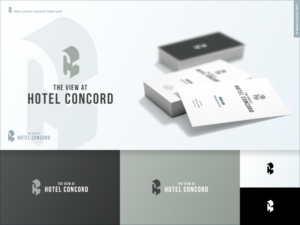 Logo Design by Raoul Camion for Level 2 Development | Design #15853661