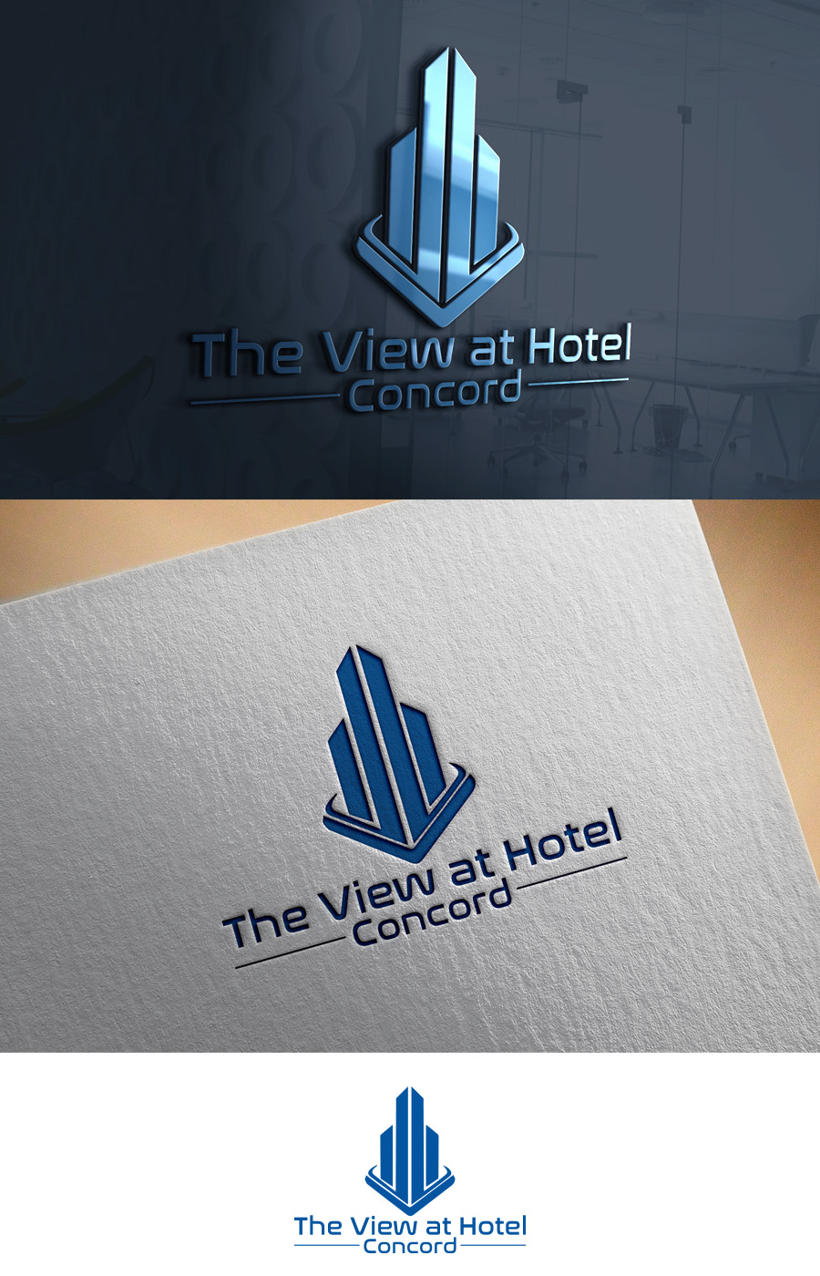 Design de Logo par supercreative pour Level 2 Development | Design #15825152