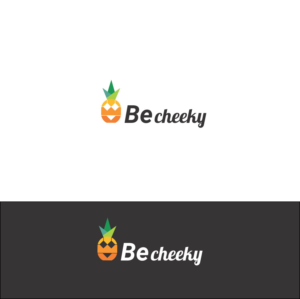 Logo Design by SRJ for Be Cheeky | Design: #15856642
