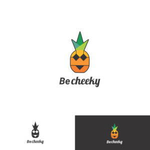 Logo Design by SRJ for Be Cheeky | Design: #15856781