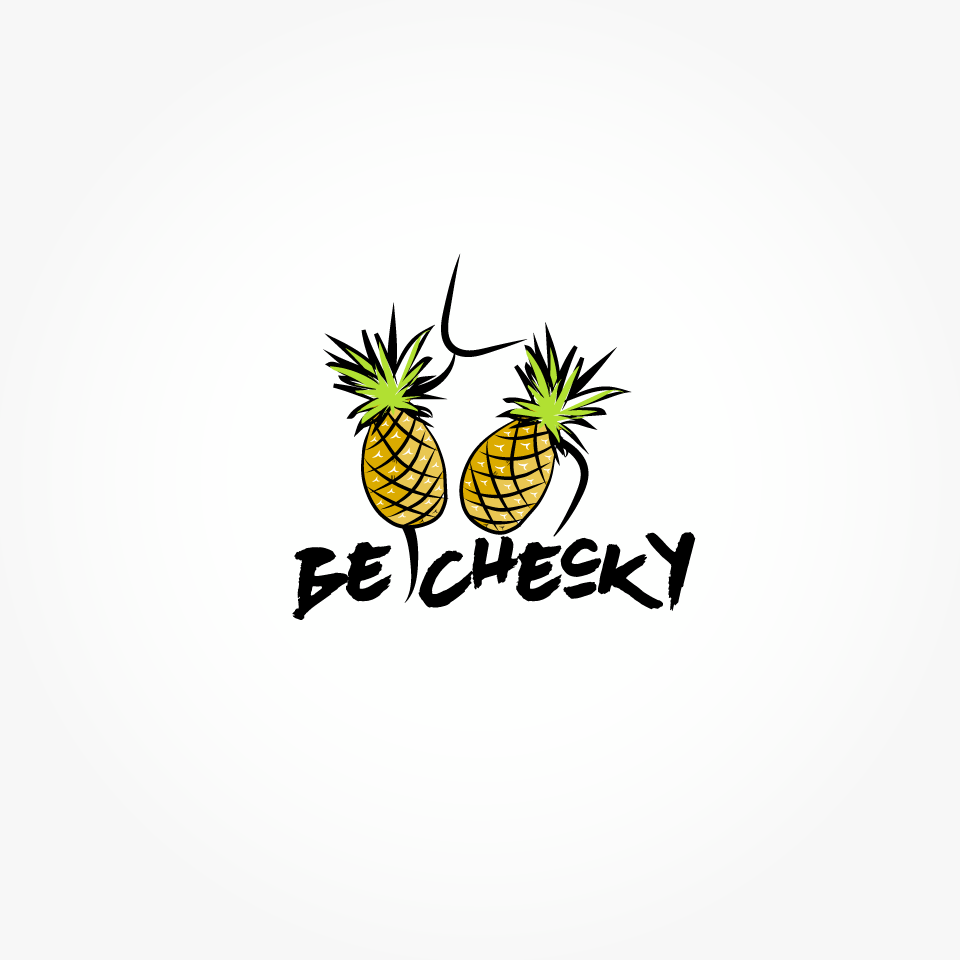 Logo Design by designgreen for Be Cheeky | Design #15809115