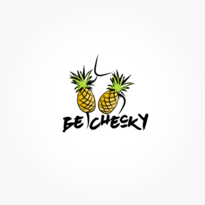 Logo Design by designgreen for Be Cheeky | Design: #15809115