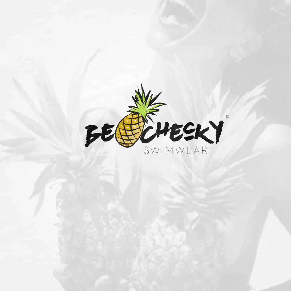 Logo Design by designgreen for Be Cheeky | Design #15809116