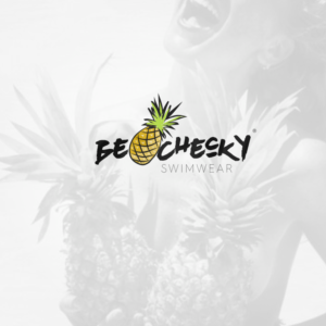 Logo Design by designgreen for Be Cheeky | Design: #15809116