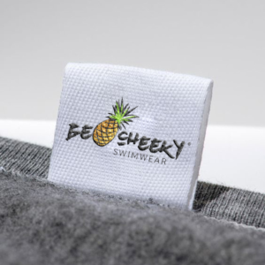 Logo Design by designgreen for Be Cheeky | Design: #15864391