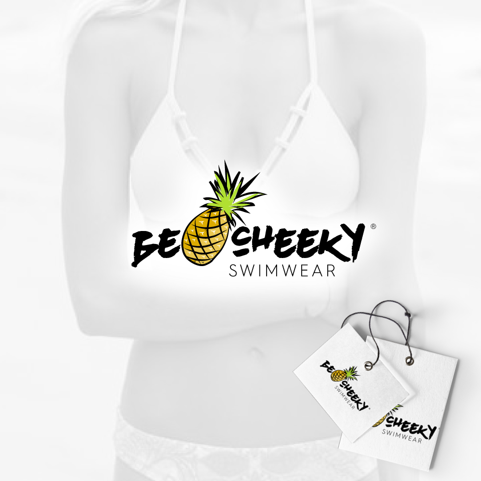Logo Design by designgreen for Be Cheeky | Design #15864394