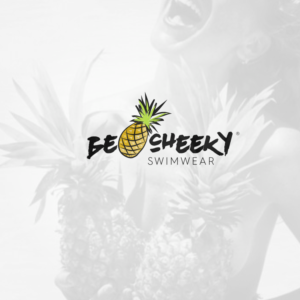 Logo Design by designgreen for Be Cheeky | Design: #15864453