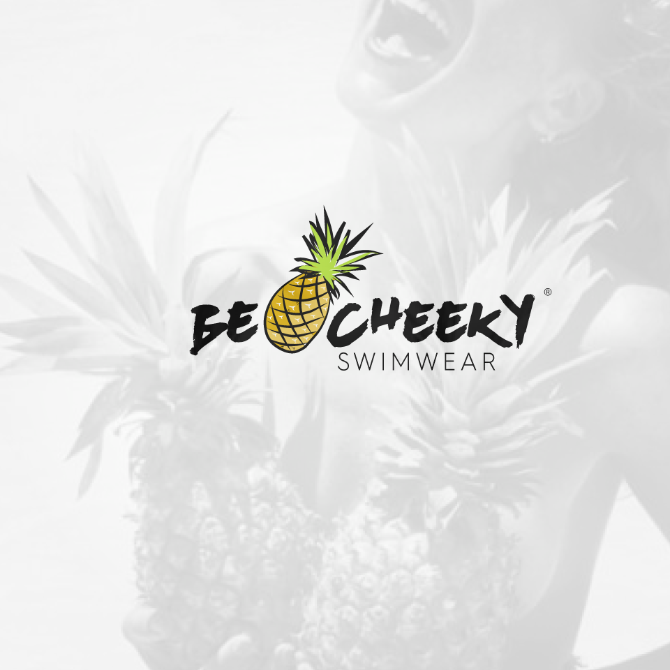 Logo Design by designgreen for Be Cheeky | Design #15888078