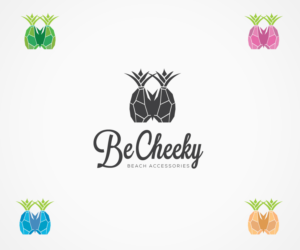 Logo Design by neboica for Be Cheeky | Design: #15825724