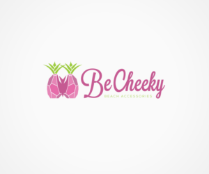 Logo Design by neboica for Be Cheeky | Design: #15825739