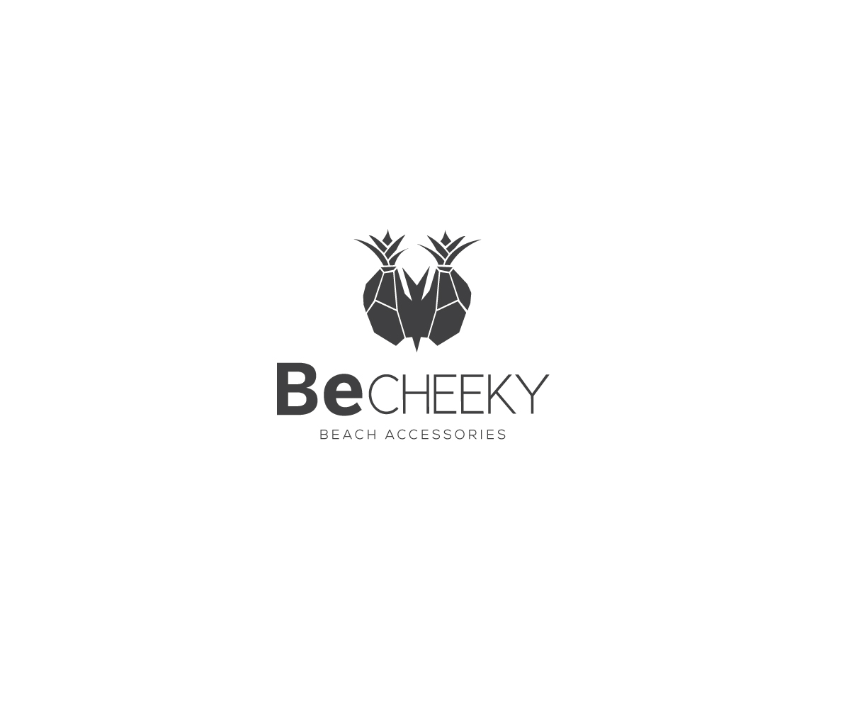 Logo Design by neboica for Be Cheeky | Design #15917095
