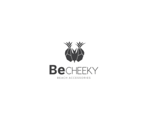 Logo Design by neboica for Be Cheeky | Design: #15917095