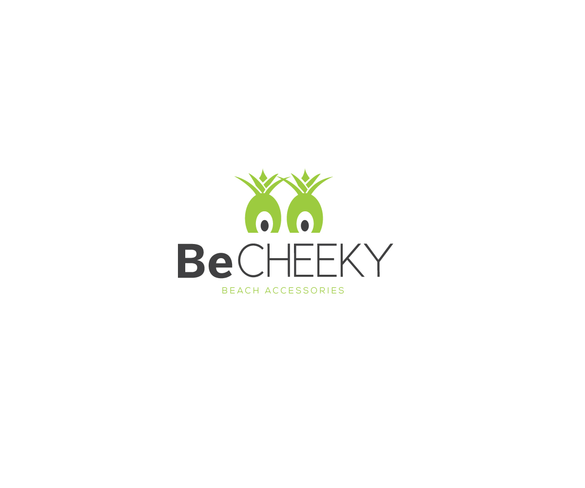 Logo Design by neboica for Be Cheeky | Design #15917123