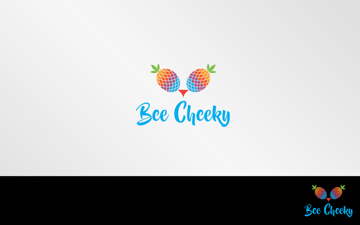 Logo Design by Grafactory for Be Cheeky | Design #15816554