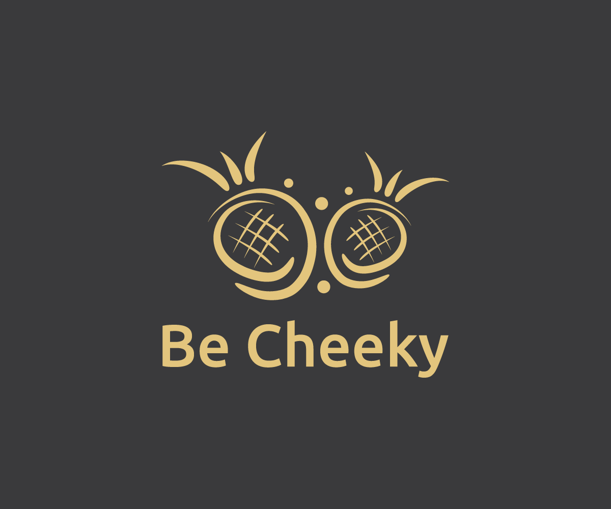 Logo Design by NineOwl for Be Cheeky | Design #15859587