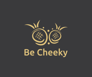 Logo Design by NineOwl for Be Cheeky | Design: #15859587