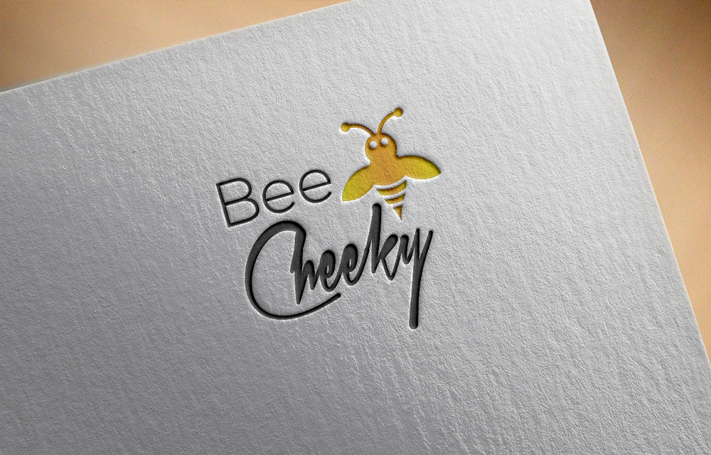 Design de Logo par MAWBM pour Be Cheeky | Design #15823209