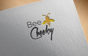 Logo Design by MAWBM for Be Cheeky | Design: #15823209