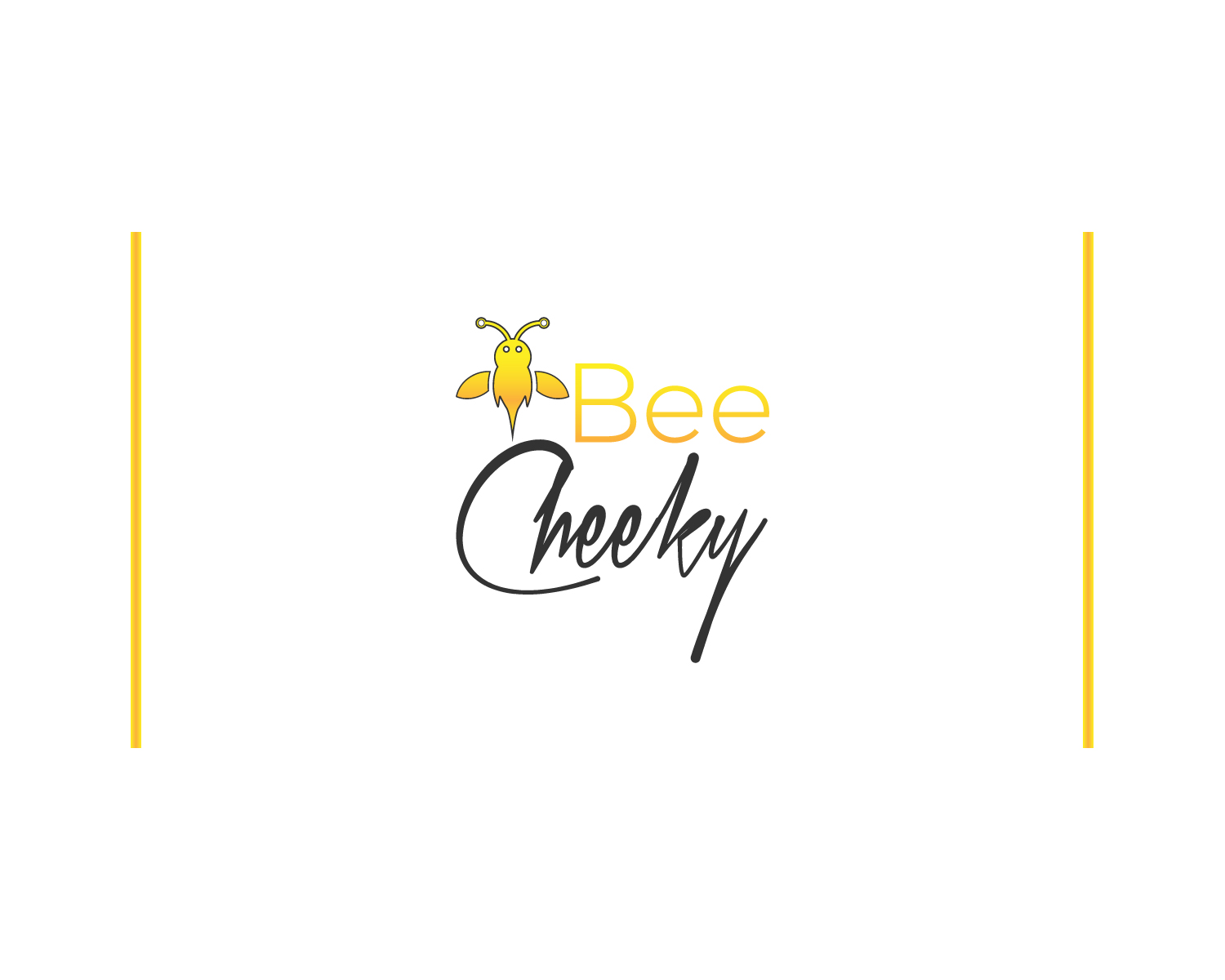 Design de Logo par MAWBM pour Be Cheeky | Design #15823456