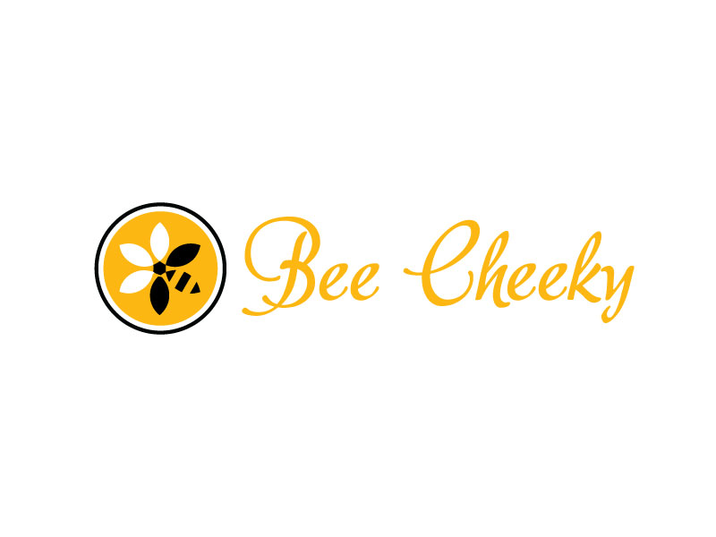 Logo Design by Origin to Original for Be Cheeky | Design #15822993