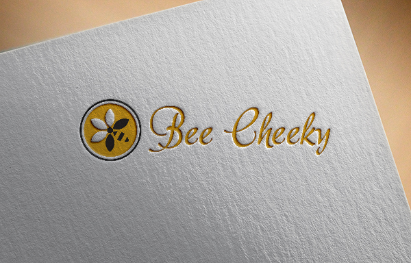 Diseño de Logo por Origin to Original para Be Cheeky | Diseño #15822994