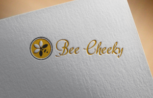 Logo Design by Origin to Original for Be Cheeky | Design: #15822994