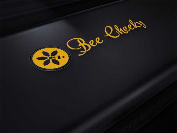 Logo Design by Origin to Original for Be Cheeky | Design #15822995