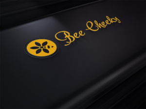 Logo Design by Origin to Original for Be Cheeky | Design: #15822995