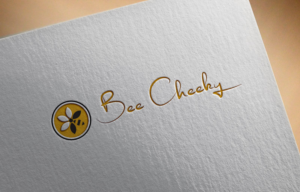 Logo Design by Origin to Original for Be Cheeky | Design: #15963094