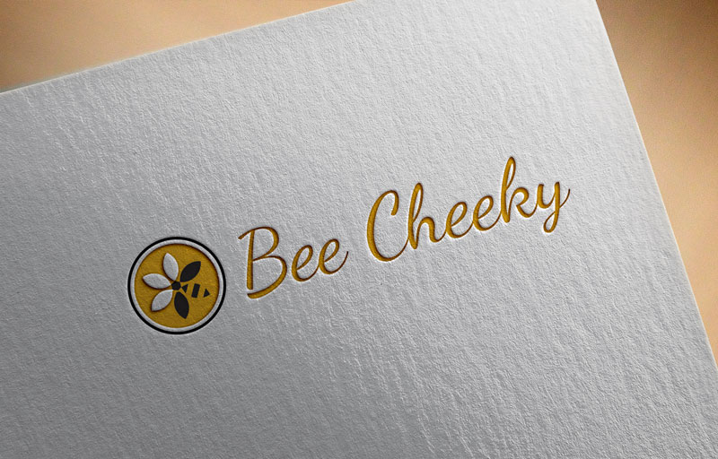 Logo Design by Origin to Original for Be Cheeky | Design #15963095