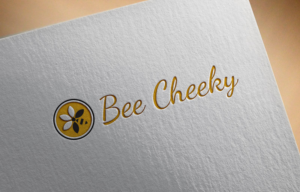 Logo Design by Origin to Original for Be Cheeky | Design: #15963095