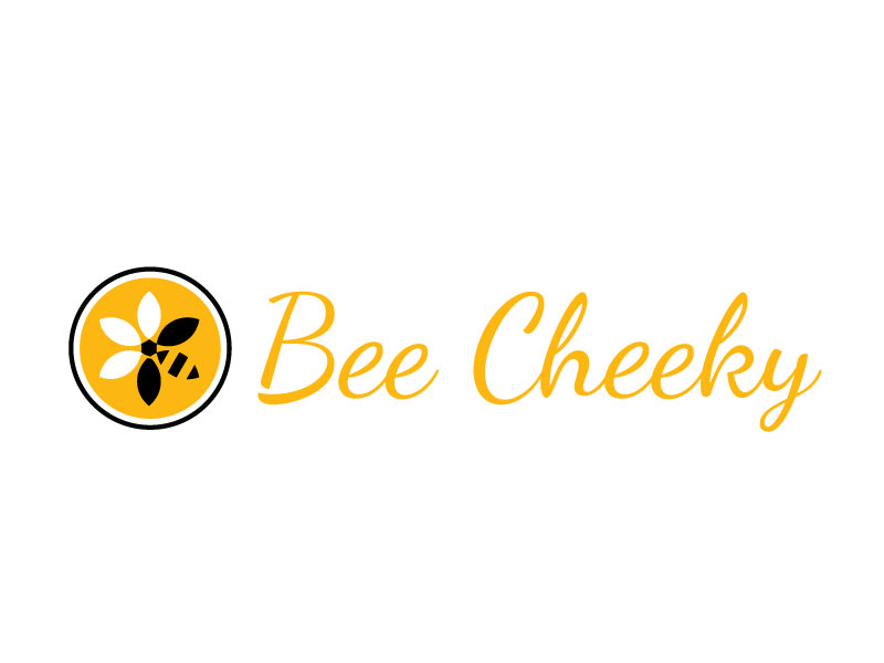 Logo Design by Origin to Original for Be Cheeky | Design #15963098