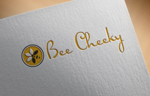 Logo Design by Origin to Original for Be Cheeky | Design: #15963099