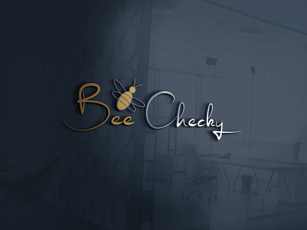 Logo Design by tani_sha321 for Be Cheeky | Design #15819246