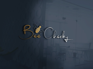 Logo Design by tani_sha321 for Be Cheeky | Design: #15819246