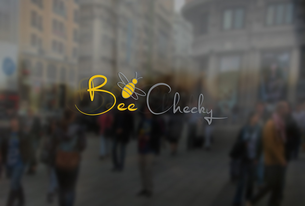 Logo Design by tani_sha321 for Be Cheeky | Design #15819247