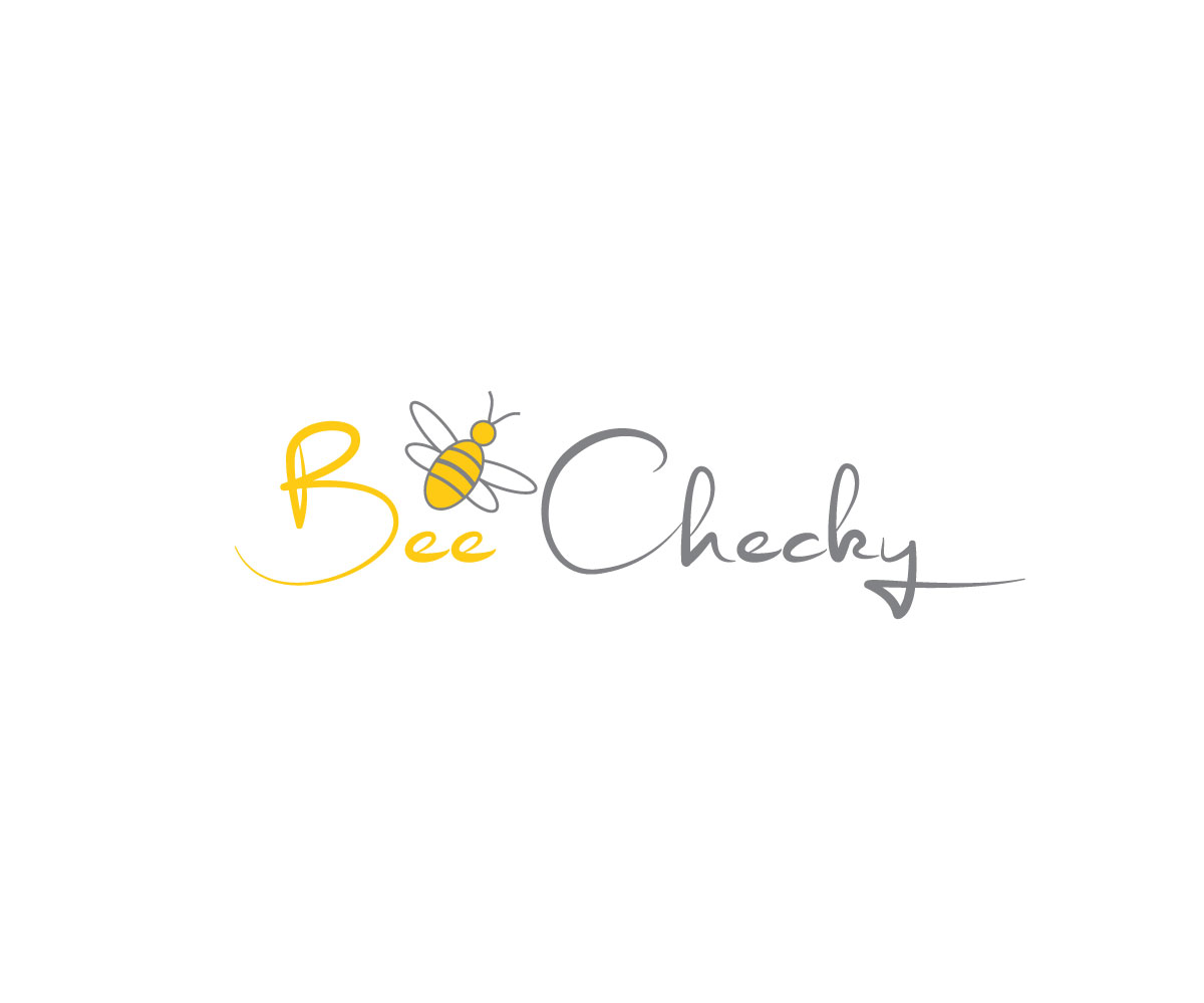 Logo Design by tani_sha321 for Be Cheeky | Design #15819249