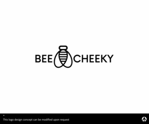 Logo Design by MBARO for Be Cheeky | Design #15945505