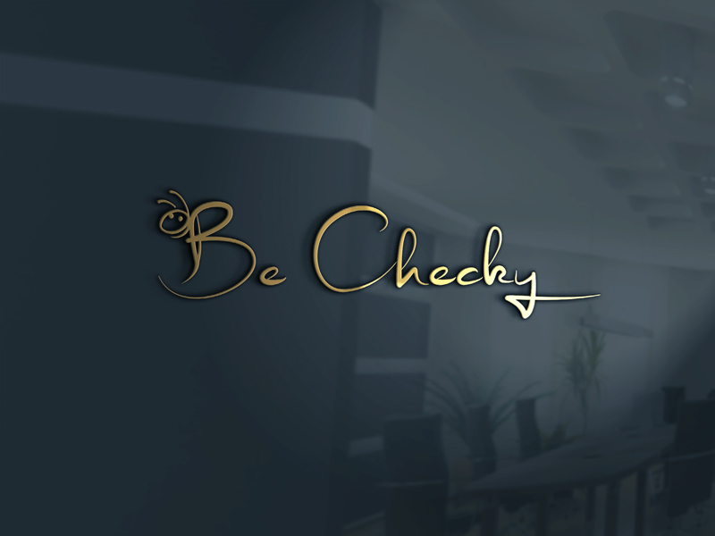 Logo Design by RHD for Be Cheeky | Design #15809125