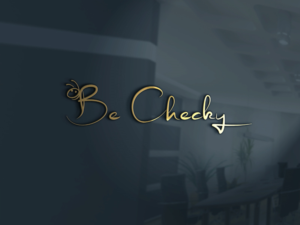 Logo Design by RHD for Be Cheeky | Design: #15809125