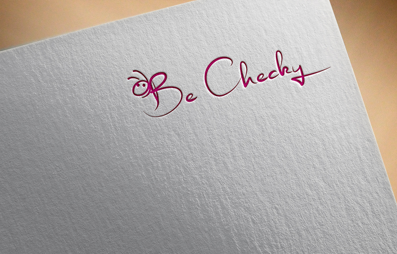 Logo Design by RHD for Be Cheeky | Design #15809127