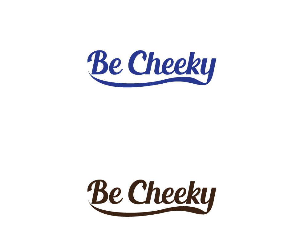 Logo Design by A S design @ for Be Cheeky | Design #15852683